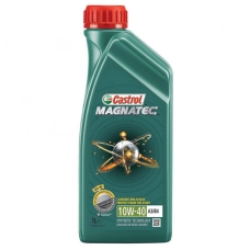 олива Castrol 10W-40 Magnatec A3/B4 (1л)