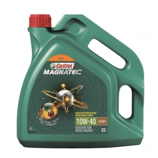 олива Castrol 10W-40 Magnatec A3/B4 (4л)