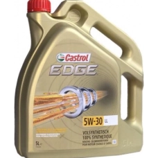 олива Castrol 5W-30 Edge LL С3 (5л)
