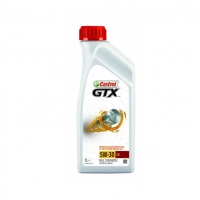 олива Castrol 5W-30 GTX  C4 (Renault)  1л