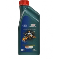 олива Castrol 0W-30 Magnatec Professional  D (1л)