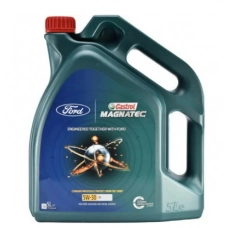 олива Castrol 5W-30 Magnatec Professional А5 (5л) Ford