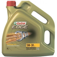 олива Castrol 5W-30 Edge LL С3 (4л)