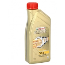 олива Castrol 5W-30 Edge LL С3 (1л)