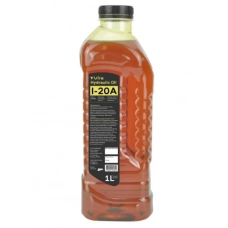 олива И-20А веретенна індустріальна ViraOil  (1л) ПЕТ