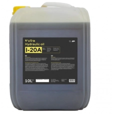 олива И-20А веретенна індустріальна ViraOil (20л)