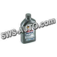 масло Shell 5W-30 Helix Ultra ECT С3 (1л)
