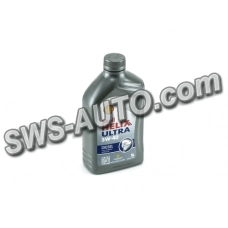 масло Shell 5W-40 Helix Ultra Diesel (1л)