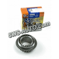 шестерня КПП 5-пер.втор.вала В 5-ст. (ГАЗ)