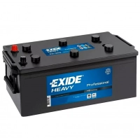 Аккумулятор EXIDE 190 (1100 А) Start Pro