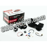 электроника 4ц Totelli T3 PRO с OBD