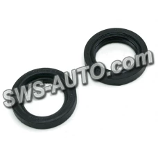 сальник удлин. КПП Волга 38*56*10  к-т