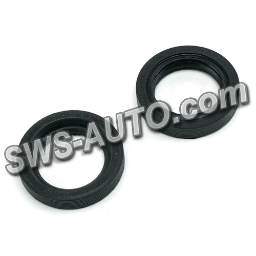 сальник подовж. КПП Волга 38*56*10  к-т