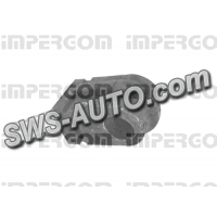 втулка стаб. передня Renault Megane II 02-> (d19.5)  (IMPERGOM)