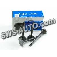 клапана 2108 АвтоВАЗ впуск (1,5)