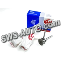 клапана ГАЗ 2410, 2401, Г-53 впуск 4шт SM