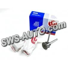 клапана ГАЗ 2410, 2401, Г-53 впуск 4шт SM