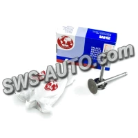 клапана ГАЗ 2410  випуск 4шт SM
