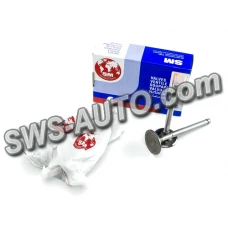 клапана ГАЗ 2410  выпуск 4шт SM