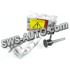 клапана ГАЗ 2410  выпуск 4шт AМР Польша (PWOL004) АЗОТ