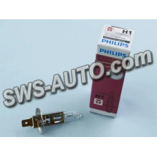 лампа  H1 24V 70 W PHILIPS ******