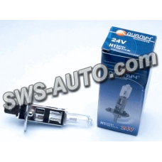 лампа  H1 24V 70 W Диалуч