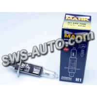 лампа  H1 24V 70 W Маяк