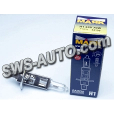 лампа  H1 24V 70 W Маяк
