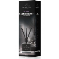 ароматизатор в подстаканник / для дома TASOTTI  Reed diffuser 100мл  "Mademoiselle Chic"
