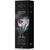 ароматизатор в подстаканник / для дома TASOTTI  Reed diffuser 100мл  "So Beautiful"