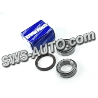 подшипник п/о MB Sprinter-VW LT 00-06 спарка (к-т)  (RECO)