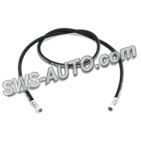 РВД S19 L=1,8 1sn DN8 (Гост)