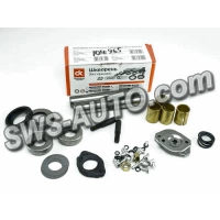 шкворня Газель (ДК) в кор. Ремонт 1 (D25.1)