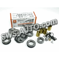 шкворня Газель (ДК) в кор. Ремонт 2 (D25.3)