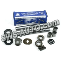 шворінь Волга (Борисів) в кор.