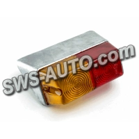 фонарь тракторный задний метал. ФП-209М Автосвіт-XXI (шт)