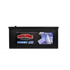 Аккумулятор промышленый 205Aч 12v AGM SZNAJDER SOLAR 12V (D6) (870 53)