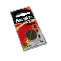 батарейка "таблетка" литиевая 3.0V  CR2032  блист. Energizer