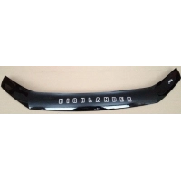 мухобойка Toyota Highlander 2010-2013  Restar / VIP