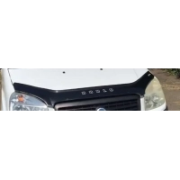 мухобойка Fiat Doblo I 2004-2010 после ресталинга Restar / VIP