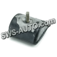 відбійник ресори Газель, ГАЗ-52,53  задн. (Завод НИ РТИ)