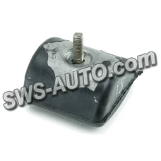 відбійник ресори Газель, ГАЗ-52,53  задн. (Завод НИ РТИ)