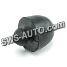 відбійник Волга пер.підвіски верх.