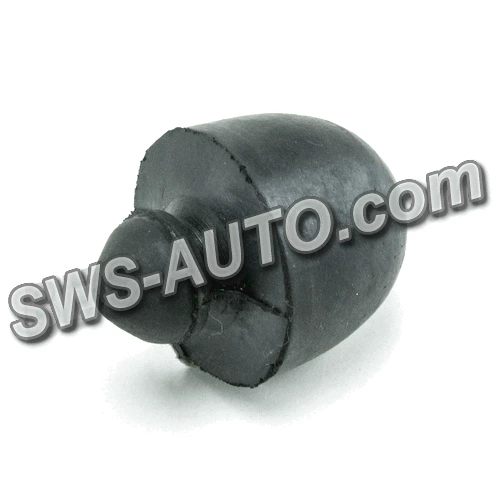 відбійник Волга пер.підвіски верх.