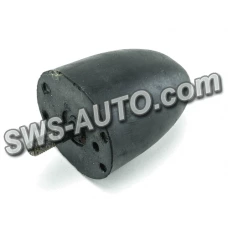 відбійник Волга,Соболь пер.підвіски низ. з різьбою