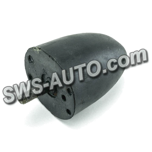 відбійник Волга,Соболь пер.підвіски низ. з різьбою