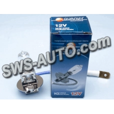лампа H3 12V 55 W  Диалуч