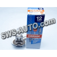 лампа H3 12V 55 W  OSRAM