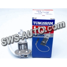 лампа H3 12V 55 W  Tungsram