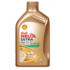 масло Shell 0W-20 Helix Ultra SP (1л)